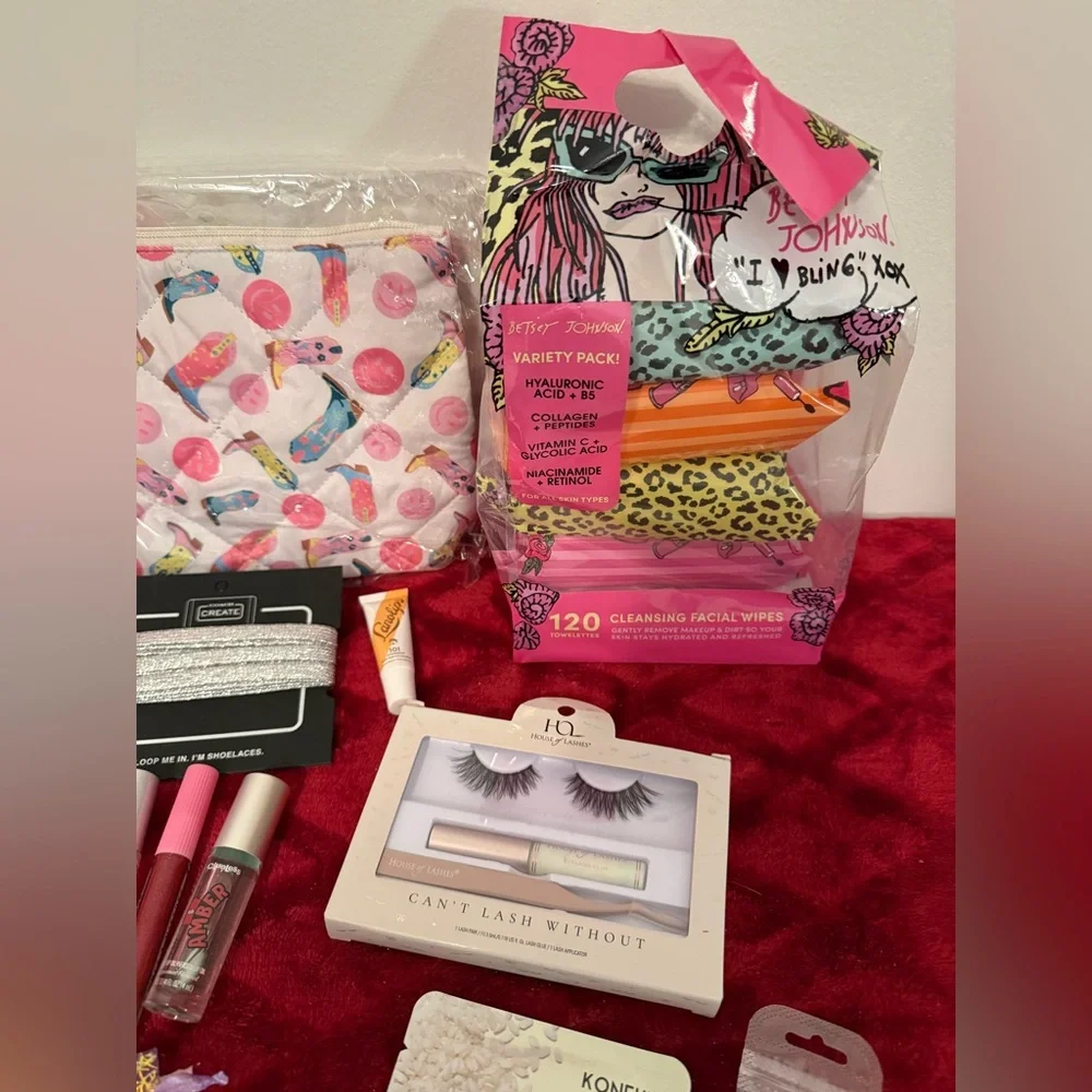 Resellers bundle assorted items - Picture 3 of 6